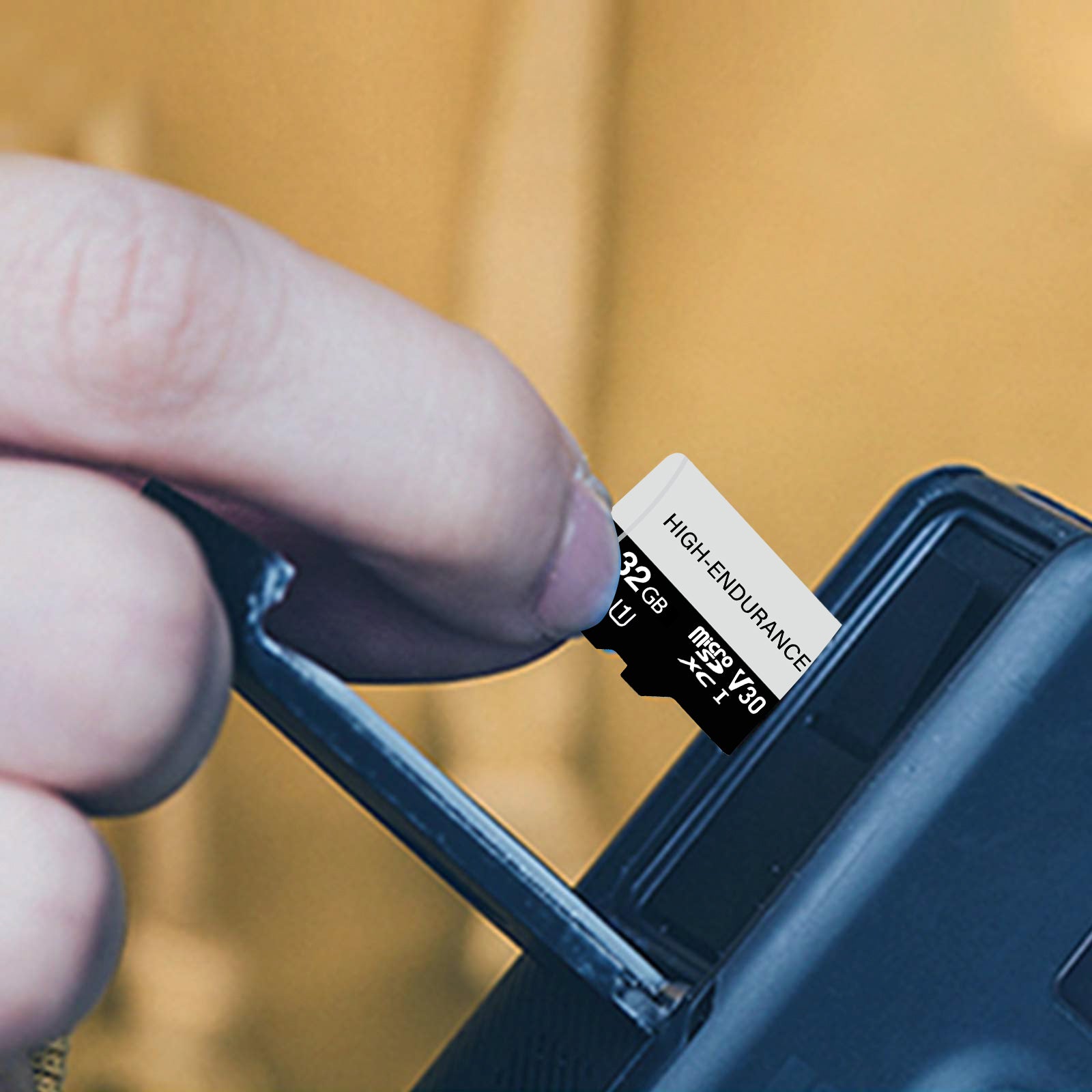 How long does a SD card last in a dash cam? WOLFBOX CA