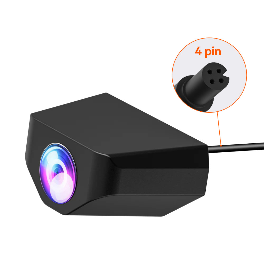 Wolfbox Exclusive Rear Camera for G900Pro