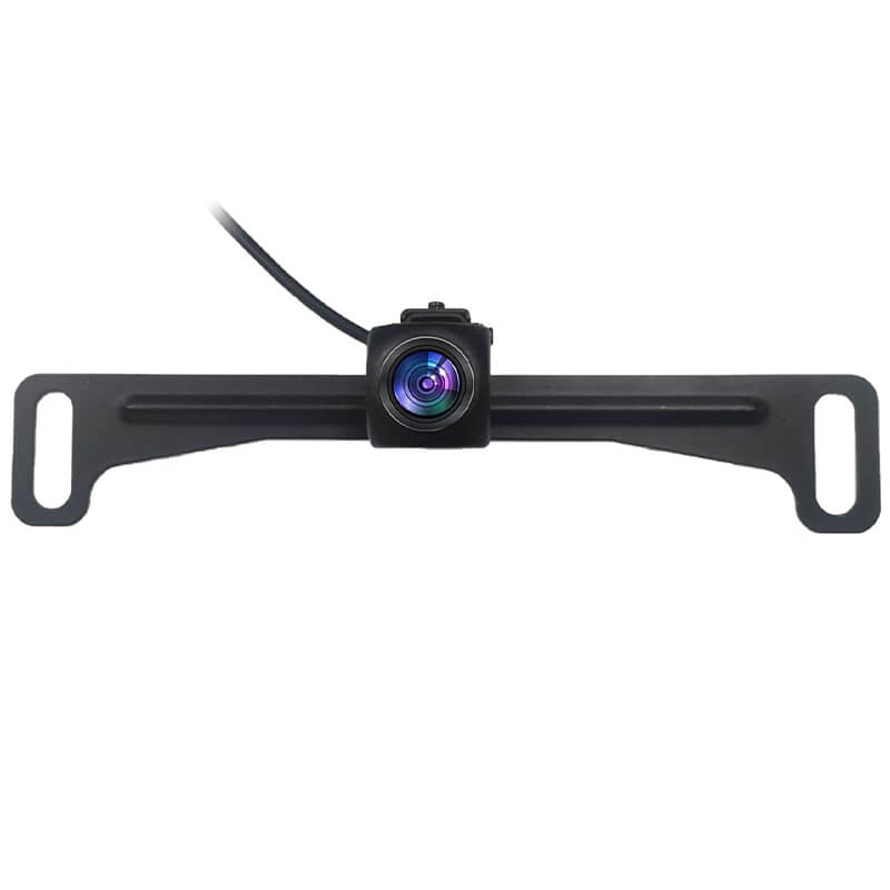 WOLFBOX Rear Cam License Plate Bracket wolfboxdashcamera