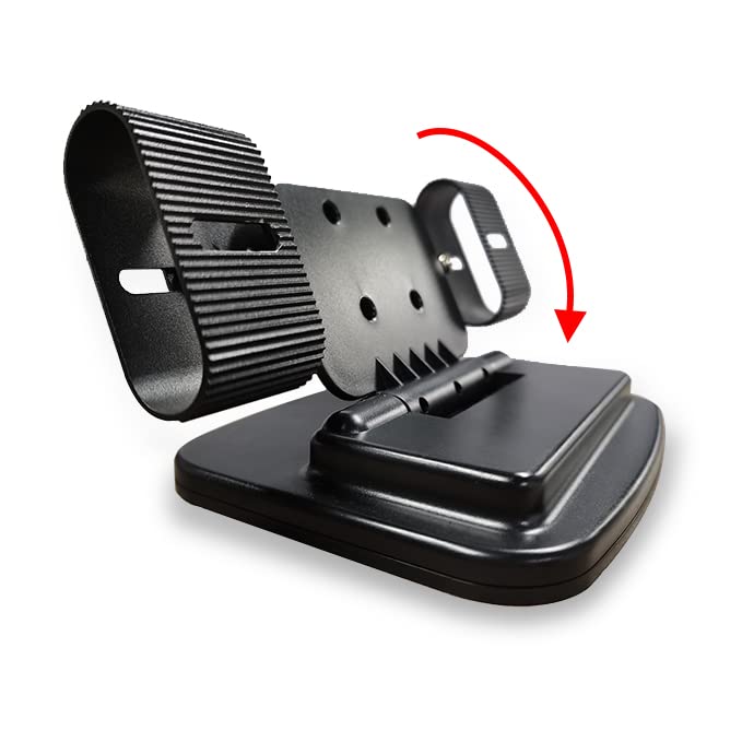 WOLFBOX Center Console Base Bracket for Mirror Dash cam Accessory wolfboxdashcamera