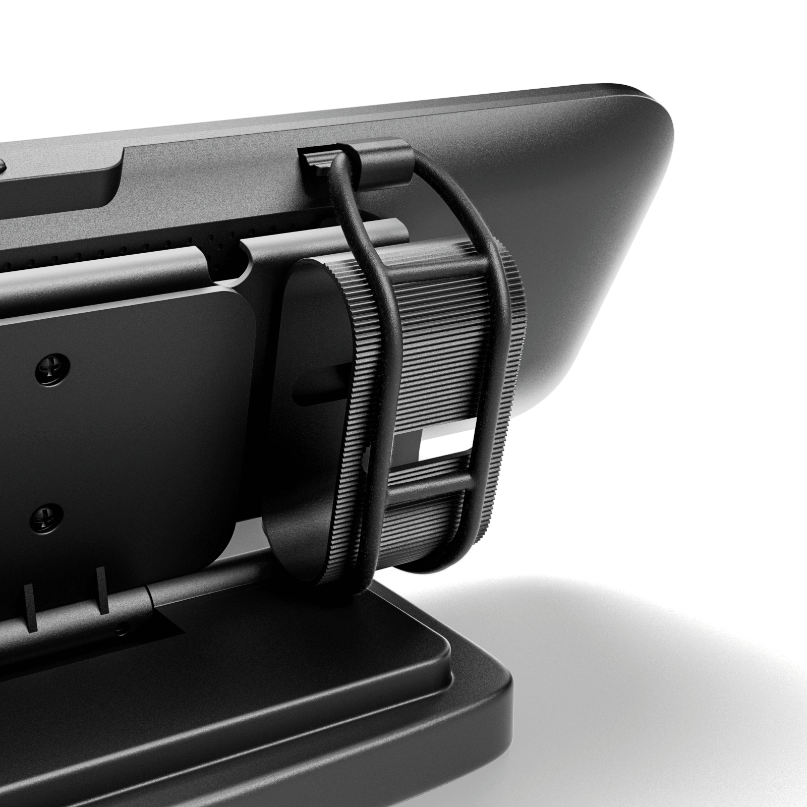 WOLFBOX Center Console Base Bracket for Mirror Dash cam Accessory wolfboxdashcamera