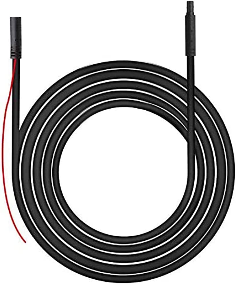 WOLFBOX Dash Cam 33Feet Rear Camera Extension Cord Cable wolfboxdashcamera
