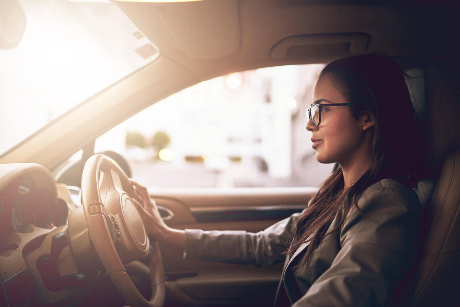 Why You Need a 4K Dashcam for Your Daily Commute