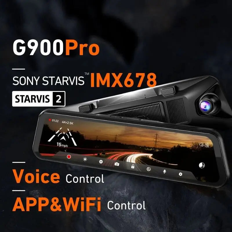 G900Pro