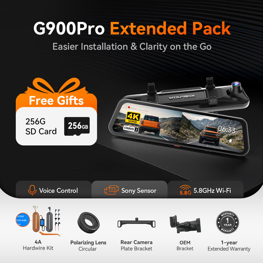G900Pro