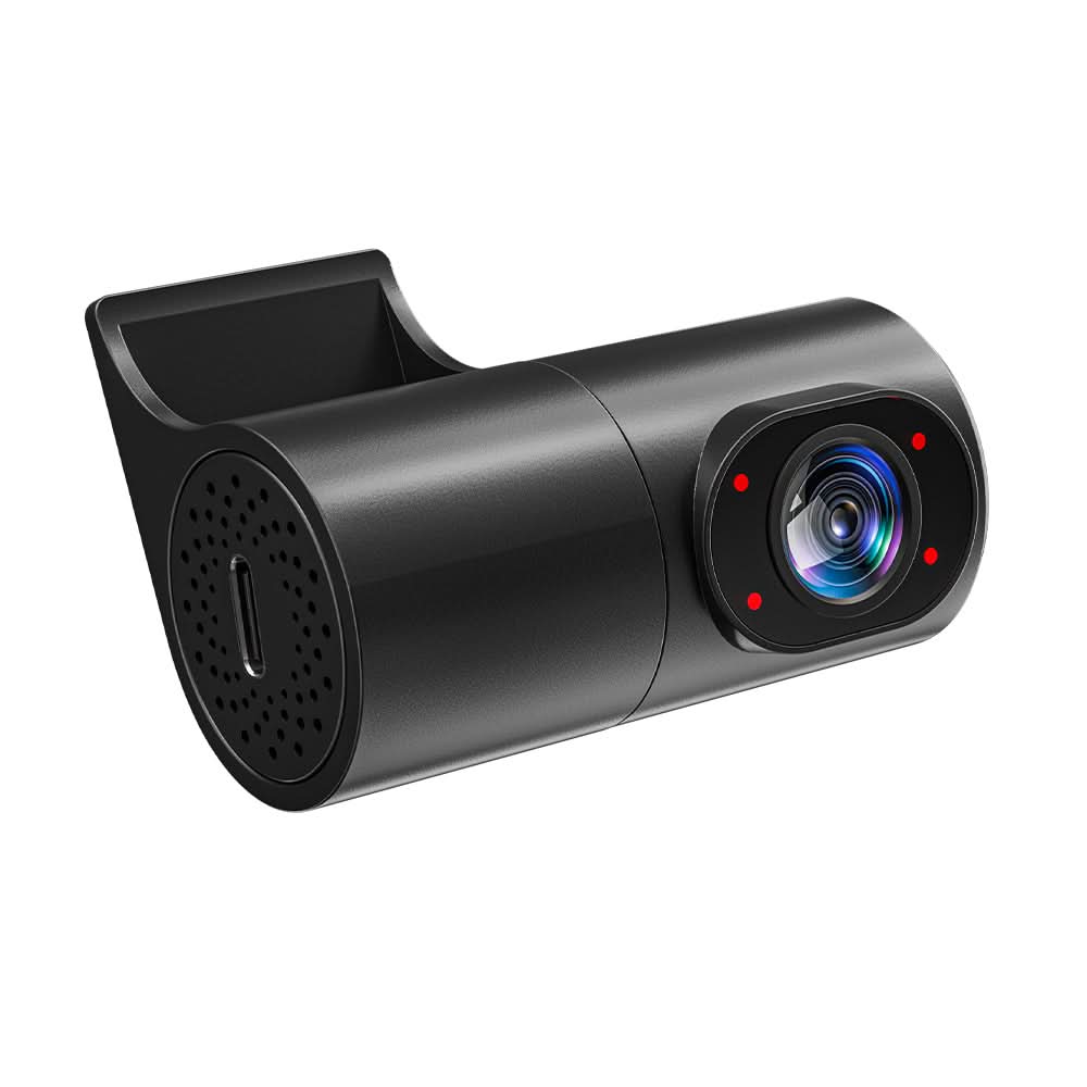 G900Tripro  Cabin Camera With 1.6ft Cable - WOLFBOX