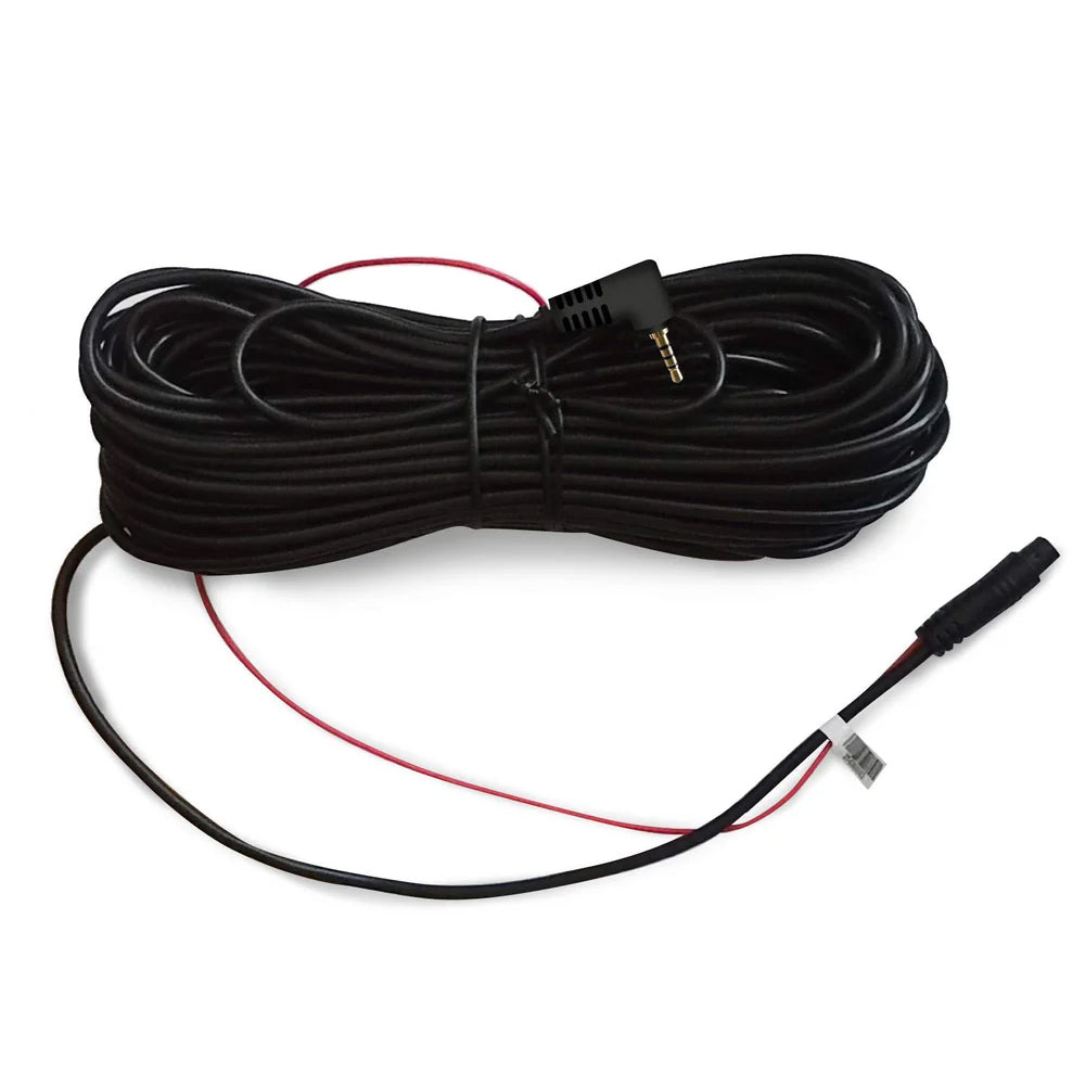 WOLFBOX 33/50 Feet Rear Camera Extension Cable for G900Pro